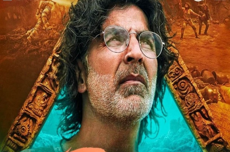 Ram Setu Teaser: ‘राम सेतु’ का टीजर लॉन्च, फिल्म में अक्षय और जैकलीन का धांसू LOOK देखकर फैंस हुए रोमांचित
