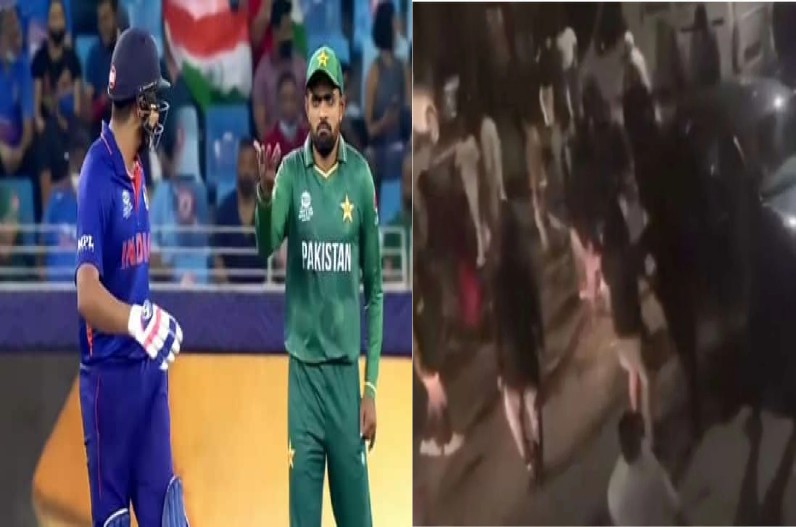 इंडिया- पाकिस्तान मैच के बाद विदेश में बढ़ रहा तनाव! 27 लोग गिरफ्तार, जानें क्या है पूरा मामला