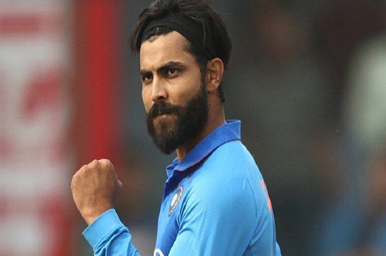 Ravindra Jadeja will out of T20 World Cup