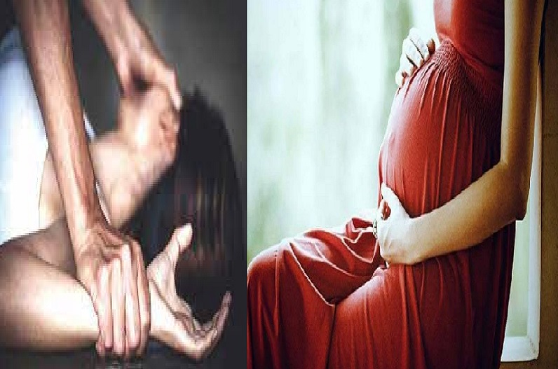 गर्भवती महिला से गैंगरेप फिर गर्भपात… प्लास्टिक में भ्रूण लेकर SSP दफ्तर पहुंची सास, मचा हड़कंप