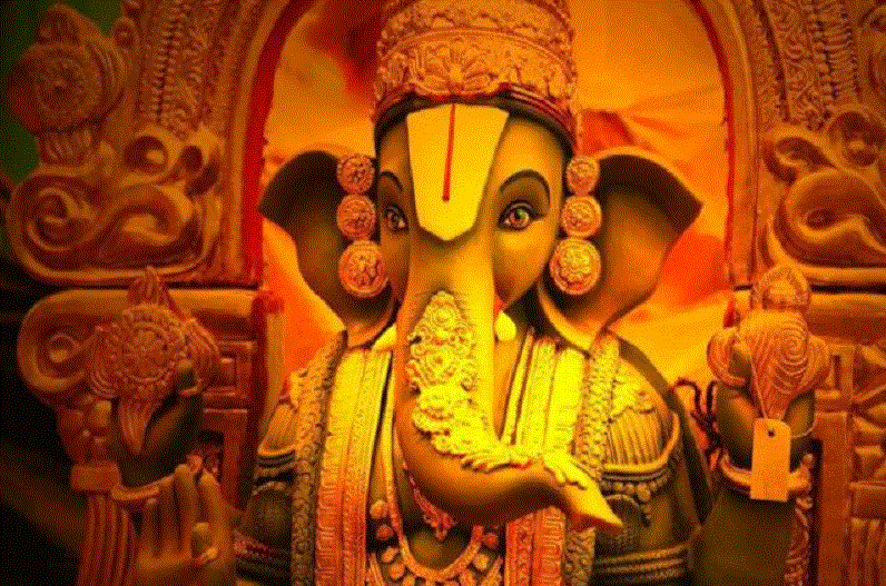Ganesh mantra: नौकरी पाने के लिए ऐसे करें गणेश जी की पूजा, इस अचूक मंत्र का करें जाप