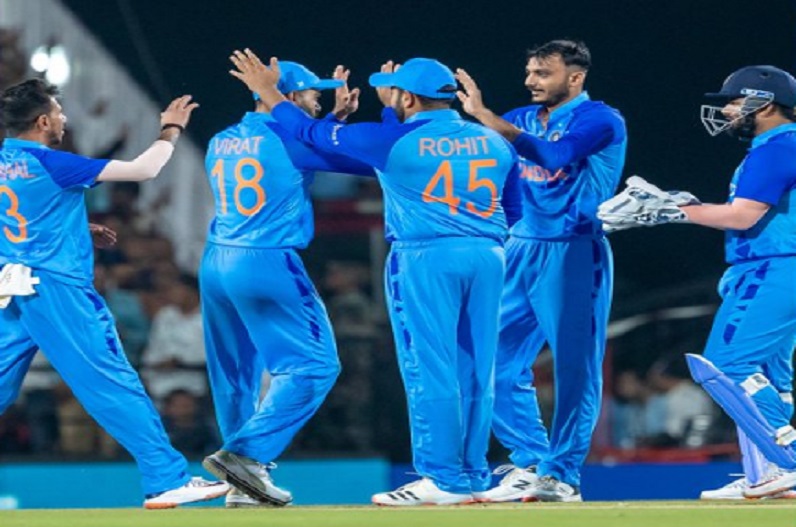 IND vs SA T20: तीन मैचों की सीरीज का पहला मुकाबला आज, जीत के इरादे से उतरेगी दोनों टीमें