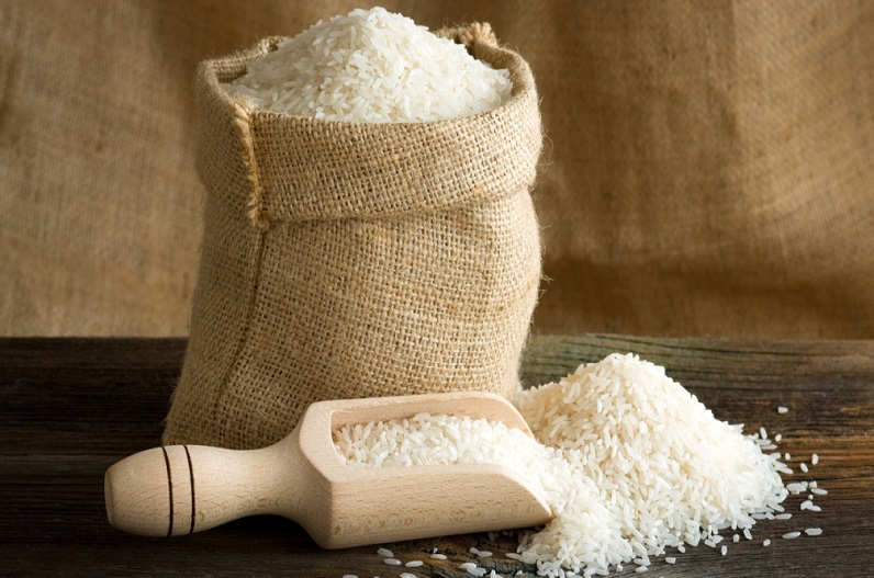 चावल के एक्सपोर्ट पर भारत ने लगाई रोक! दुनियाभर में मची खलबली, विश्वभर में गहरा सकता है खाद्य संकट