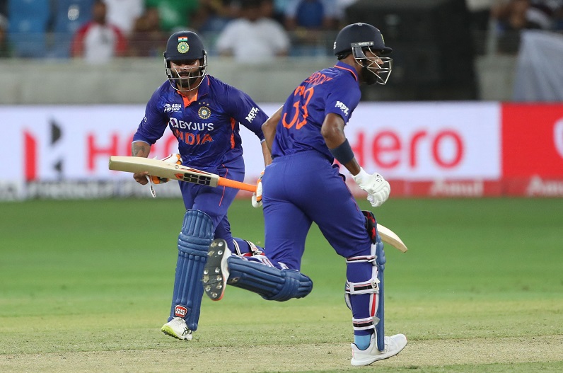 ICC T20I rankings 2022: ऑस्ट्रेलिया को हराकर भारत ने लगाई लंबी छलांग, T20I rankings में पहुंची दूसरे पायदान पर