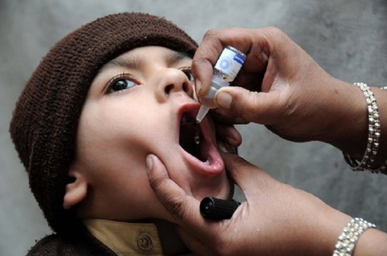 Pulse Polio In MP: मध्य प्रदेश के बच्चों को पिलाई जाएगी दो बूंद जिंदगी की, इस दिन से शुरू होने जा रहा अभियान
