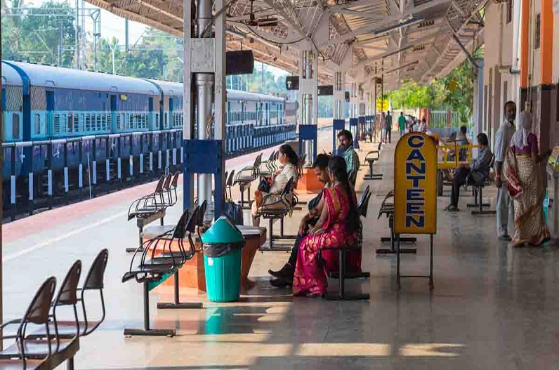 jabalpur: रानी दुर्गावती के नाम से जाना जाएगा प्रदेश का ये रेलवे स्टेशन, एयरपोर्ट की तर्ज पर होगा रीडेवलप