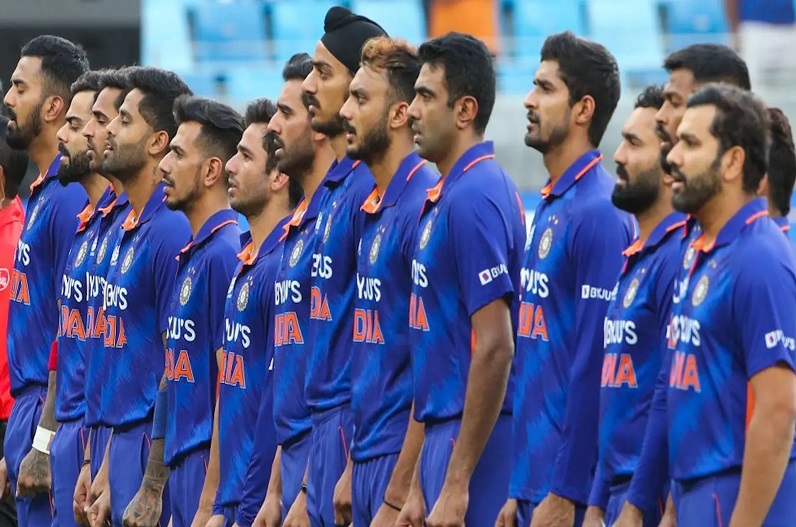 T20 World Cup 2022: जसप्रीत बुमराह की जगह ये दिग्गज गेंदबाज Team India में हुआ शामिल! कल रवाना होंगे ऑस्ट्रेलिया