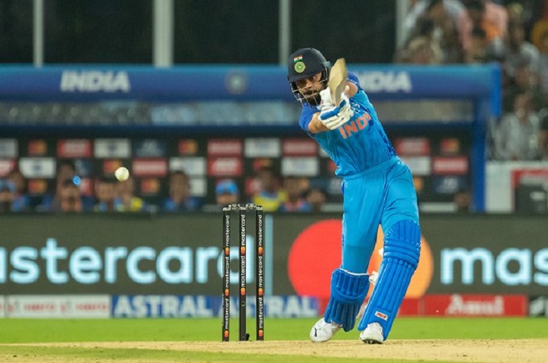 IND vs AUS 3th T20 Match Live : टीम इंडिया ने ऑस्ट्रेलिया को 6 विकेट से रौंदा, विराट-सूर्या की धमाकेदार पारी से जीता भारत