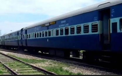 वैष्णोदेवी यात्रियों के लिए खुशखबरी! IRCTC ने की दिल्ली-कटरा मार्ग पर विशेष ‘भारत गौरव ट्रेन’ शुरू करने की घोषणा