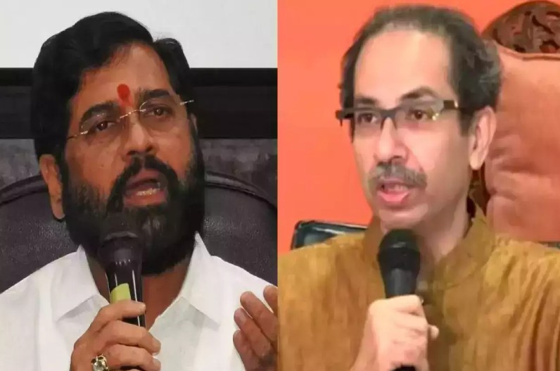 Maharashtra Politics : लगेगा तगड़ा झटका ! उद्धव के 2 सांसद और 5 विधायक शिंदे गुट में हो सकते है शामिल
