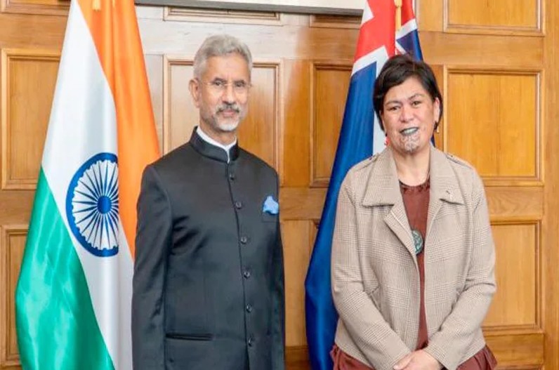 भारत और न्यूजीलैंड के बीच रिश्ते अच्छे, दोनों देशों के बीच संबंधों को लेकर विदेश मंत्री ने कही ये बड़ी बात… जानें