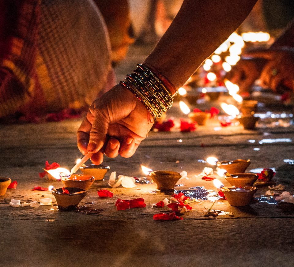 Diwali Story: क्यों मनाई जाती है दिवाली? भगवान राम और कृष्ण से है गहरा संबंध