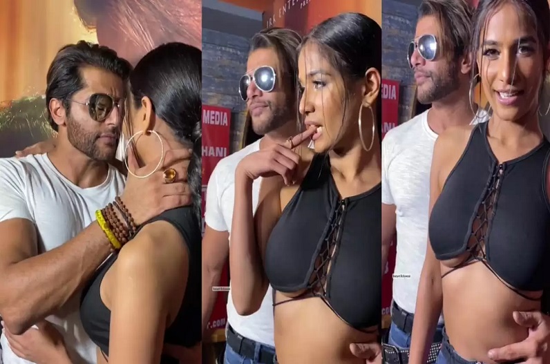 Bohra Samaj Hot Sex Video - Karanvir Bohra gets trolled for being close with Poonam Pandey