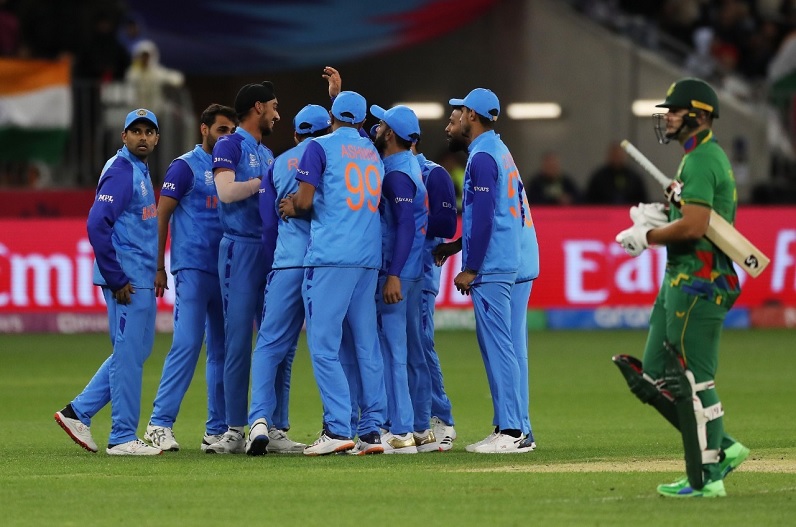 IND vs SA T20 Live : डेविड मिलर और मारक्रम की अर्धशतकीय पारी से अफ्रीका ने 5 विकेट से दी भारत को शिकस्त