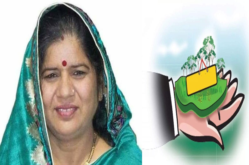 Imarti Devi viral video: पूर्व मंत्री इमरती देवी का विवादित वीडियो वायरल, सरकारी जमीन पर कब्जे को लेकर कही थी ये बात