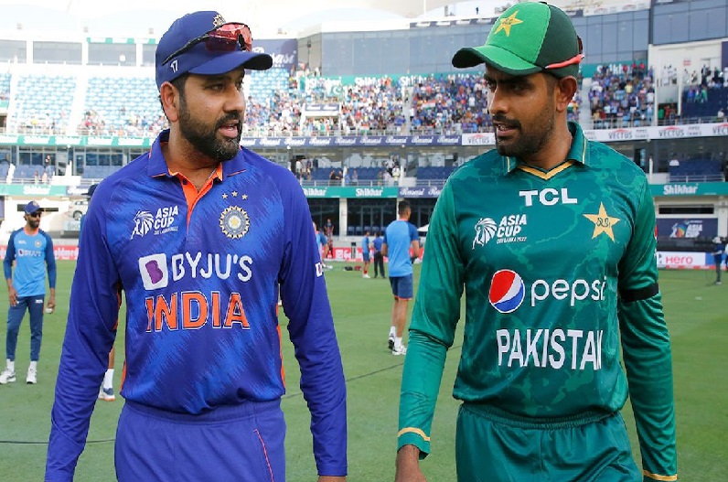 अब विश्व​कप में भारत-पाकिस्तान का नहीं होगा मैच! पाकिस्तान क्रिकेट बोर्ड के चेयरमैन का बड़ा बयान