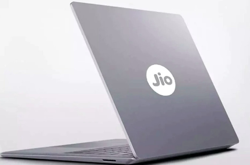 मैकबुक के बाद JIO BOOK भी हुआ लॉन्च, 11.6 इंच HD स्क्रीन के साथ कम कीमत पर ग्राहकों को मिलेंगे ये खास एक्साइटिंग फीचर