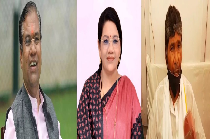 employment fair chhattisgarh छत्तीसगढ़ में आज 3 केंद्रीय मंत्रियों का दौरा, बाटेंगे सरकारी भर्ती का नियुक्ति पत्र