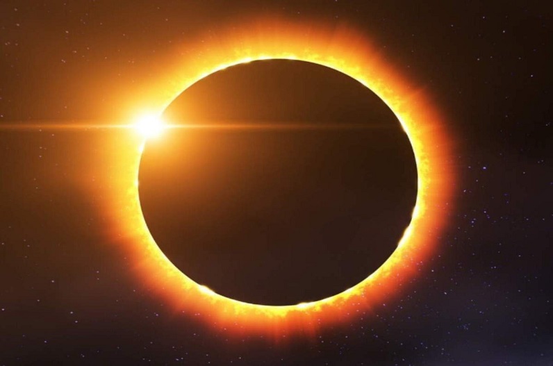 Solar Eclipse 2022: कल देश के इस शहर से शुरू होगा साल का अंतिम सूर्य ग्रहण, देखने के समय बरतें ये सावधानियां