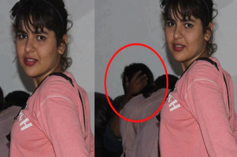 सोनू भिड़े की तस्वीर में लड़की के साथ ऐसी हरकत करते नजर आए ‘गोली’! सोशल मीडिया पर वायरल हुई तस्वीर