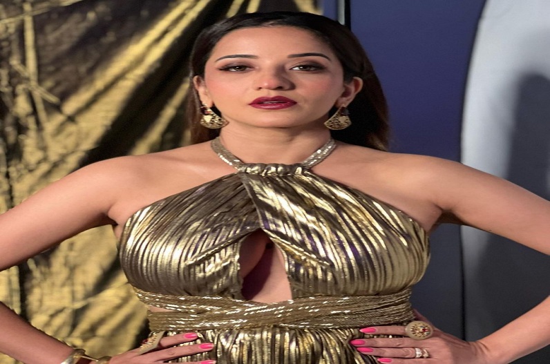 Monalisa latest bold photos: अपनी कातिल अदाओं को लेकर फिर सुर्खियों में हैं भोजपुरी अभिनेत्री मोनालिसा…देखें तस्वीरें