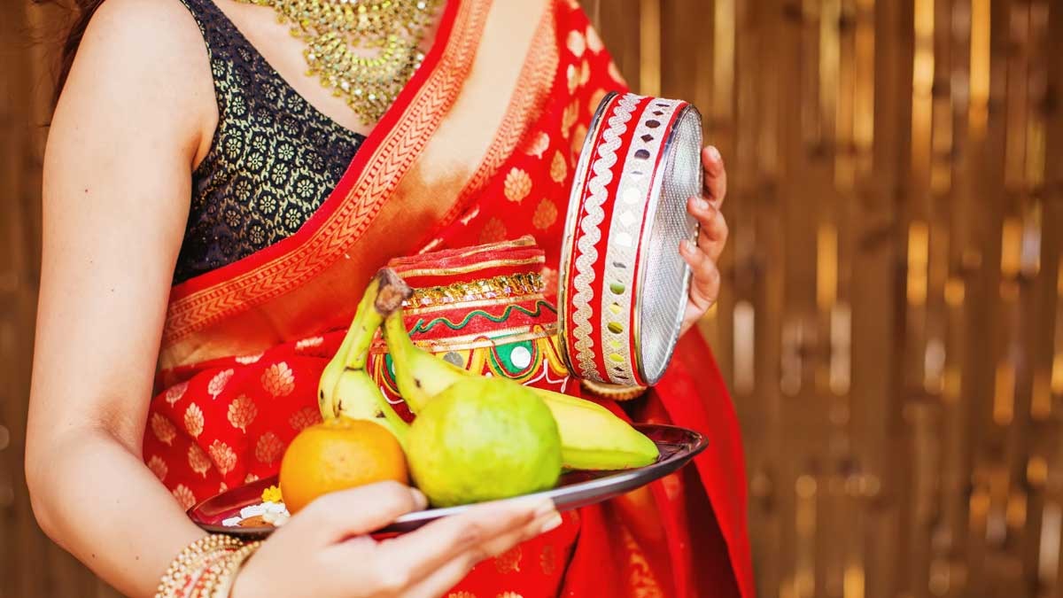 Karwa Chauth Date 2022: 13 या 14 अक्टूबर, कब है करवा चौथ? जानें पंचांग की स्थिति