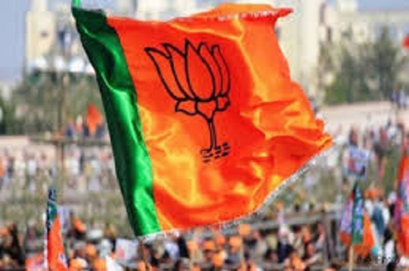 दिल्ली MCD चुनाव के लिए भाजपा ने जारी की 18 उम्मीदवारों की दूसरी लिस्ट…