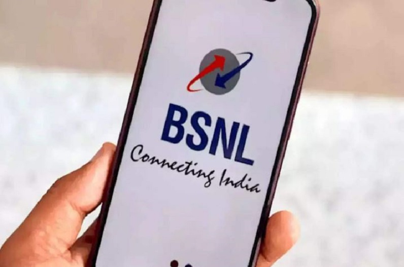 अगले 7 महीनों में 5G में बदल जाएगा BSNL! केंद्रीय मंत्री ने किया बड़ा ऐलान