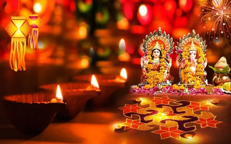 Diwali In NewYork : अमेरिका में भी दिवाली की धूम, स्कूलों में रहेगी छुट्टी, सदन में पेश हुआ बिल पास
