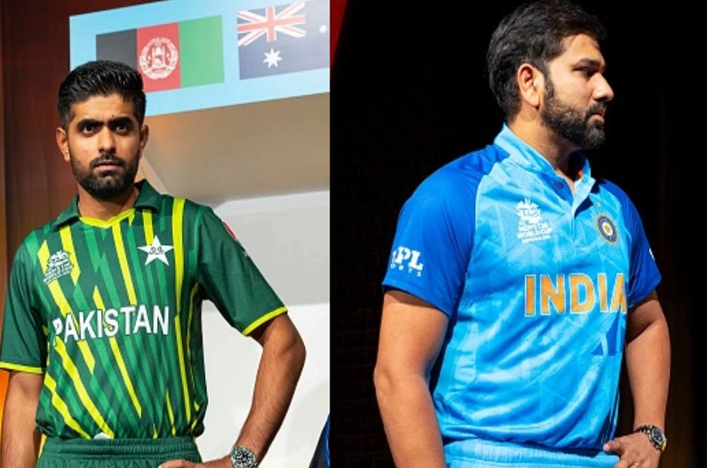 IND vs PAK WORLD CUP 2023 : वर्ल्ड कप 2023 में टूट सकता है क्रिकेट प्रेमियों का दिल, नहीं होगा भारत और पाकिस्तान का मुकाबला!, चौकाने वाली है वजह