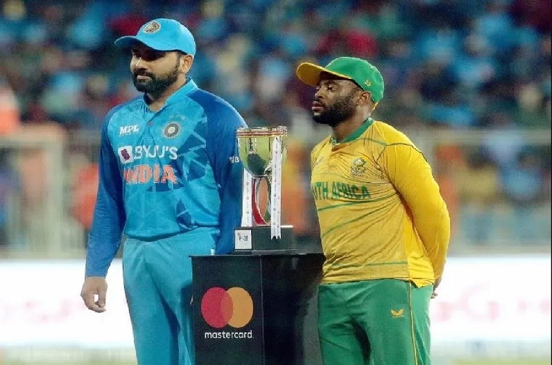 India Vs South Africa T20: होल्कर में होगी रनों की बरसात या बरसेंगे बदरा? जानें क्या है पिच और मौसम की रिपोर्ट