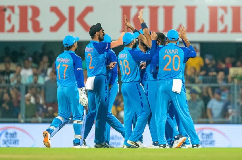 Ind Vs Sa 2nd T20 LIVE Score: भारत ने सीरीज किया अपने नाम, दक्षिण अफ्रीका को 16 रनों से हराया