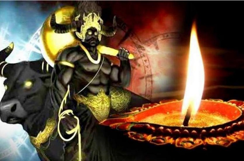 Narak Chaturdashi 2022: Bhoot Chaturdashi rituals are also a part of Diwali