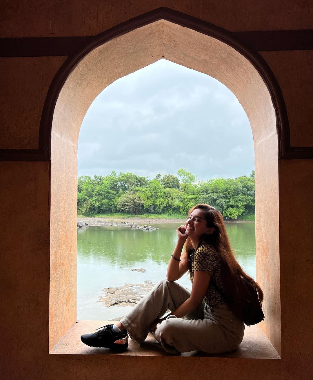 Anusha Sen Fucking Vedio - anushka sen: Casual look à¤®à¥‡à¤‚ à¤•à¤¹à¤° à¤¢à¤¾à¤¤à¥€ à¤¨à¤œà¤° à¤†à¤ˆà¤‚ à¤…à¤¨à¥à¤·à¥à¤•à¤¾ à¤¸à¥‡à¤¨