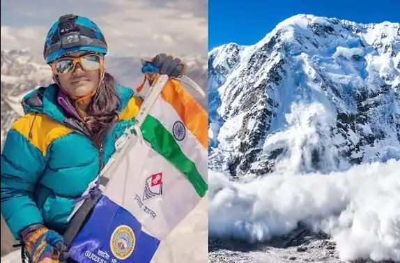 मशहूर पर्वतारोही सविता कंसवाल की मौत, 15 दिन के भीतर माउंट एवरेस्ट और माउंट मकालू पर चढ़कर बनाया था रिकॉर्ड