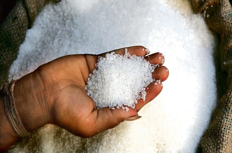 Sugar export: भारत से चीनी एक्सपोर्ट पर अगले साल तक के लिए बढ़ाया प्रतिबंध, जानें क्या है इसके पीछे की वजह