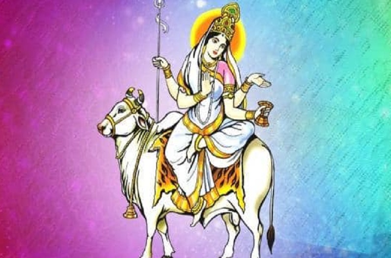 नवरात्रि के आठवें दिन ऐसे करें मां गौरी की पूजा, दूर हो सकते हैं जीवन के सारे कष्ट!