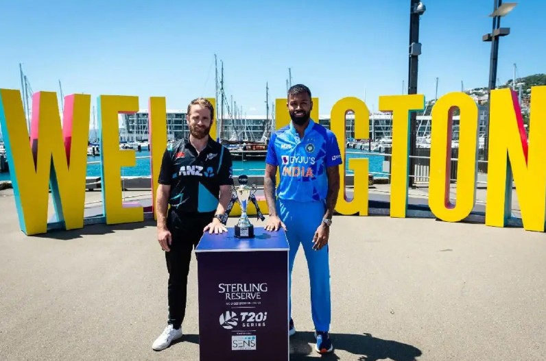IND vs NZ 2022 1st T20 : भारत-न्यूजीलैंड सीरीज में इस गेंदबाज को मिलेगा मौका? जाल में फंसेंगे कीवी, कोच ने बताई खिलाड़ी की खूबियां