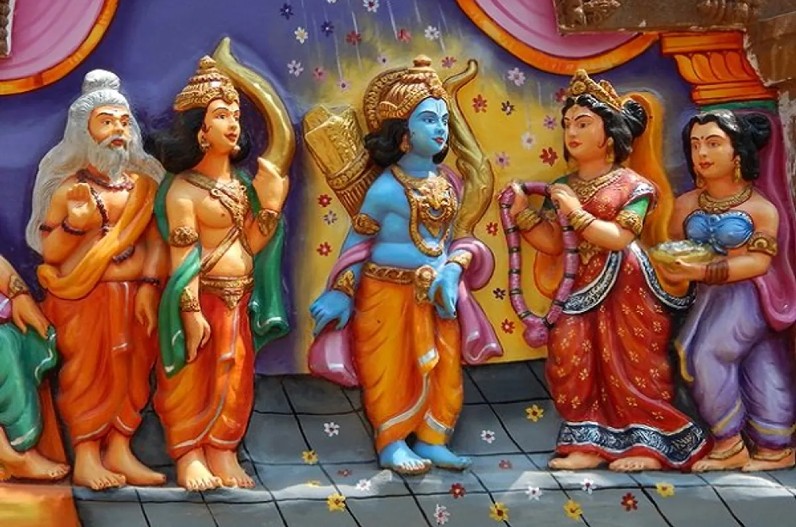Vivah Panchami 2022 : आज है विवाह पंचमी? ऐसे करें प्रभु राम और माता सीता का पूजन, जानें शुभ मुहूर्त, व्रत का महत्व और कथा
