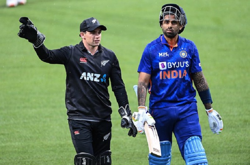 ODI 2022: न्यूजीलैंड के खिलाफ सीरीज गंवा सकती है टीम इंडिया, ये वजह फैंस को कर देगी निराश