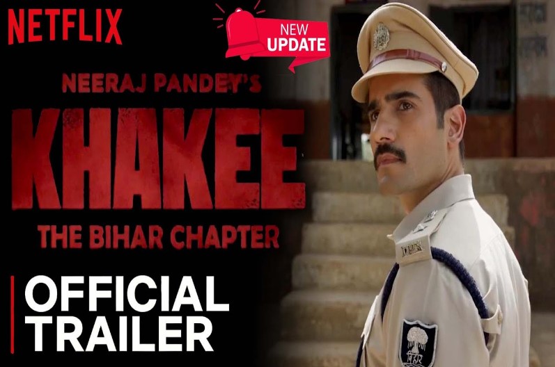 ‘Khakee’ The Bihar Chapter Download in Hindi: रोंगटे खड़े कर देगा ‘Khakee The Bihar Chapter’, कल होगी रिलीज