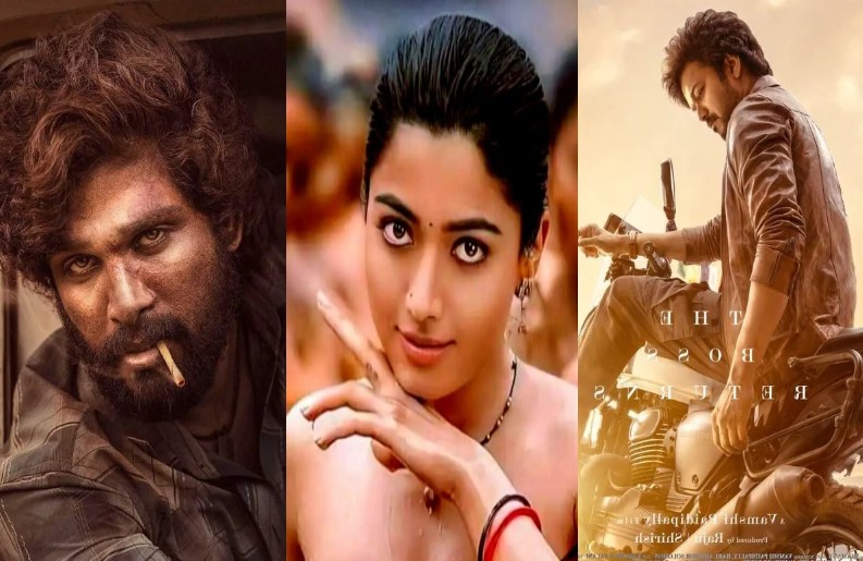 रश्मिका मंदाना की फिल्म Pushpa 2 और Varisu होगी बैन! फैन्स को लग सकता है झटका, जानिए क्यों?