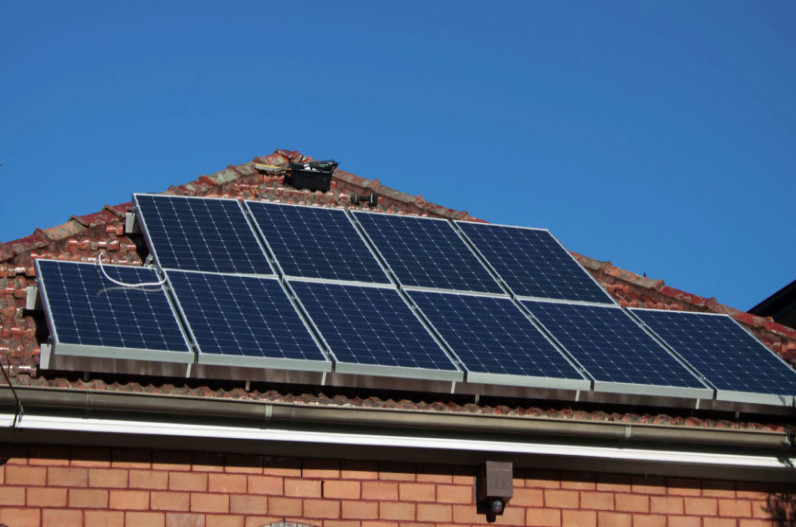 Solar rooftop scheme 2022: घर घर बिजली पहुंचाने के लिए सरकार की बड़ी पहल,  इस स्कीम के जरिए 25 साल तक मुफ्त में उठाएं फायदें