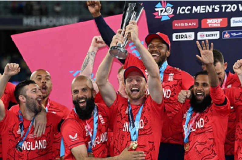 T20 वर्ल्ड कप 2024 के फॉर्मेट में हुआ बड़ा बदलाव, अब इतने टीम हो सकेंगे शामिल, ICC ने लिया बड़ा फैसला