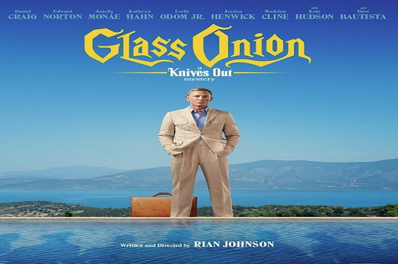 Glass Onion A Knives Out Mystery Full Movie: Download [Telugu, Hindi, Tamilyogi, Moviesda, Kuttymovies] 480p, 720p, 1080p, FHD