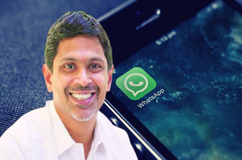 सोशल मीडिया कंपनियों से भारतीयों के लगातार इस्तीफे का दौर जारी, अब WhatsApp इंडिया के हेड ने पद से किया रिजाइन, ये है वजह