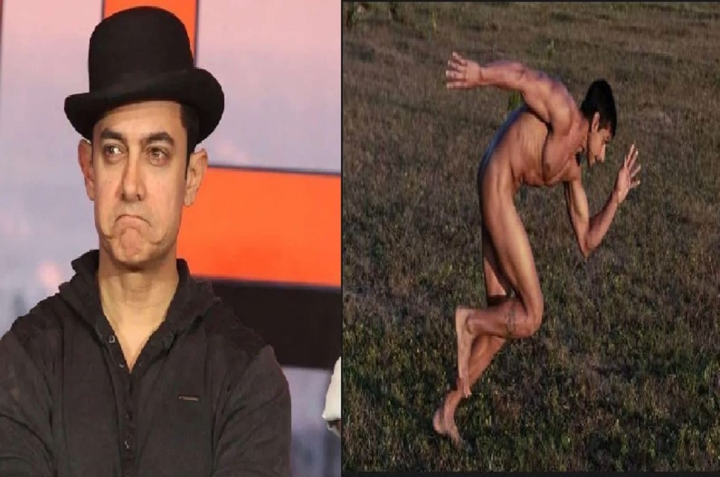 कौन है आमिर खान के दामाद? Nude Photoshoot से बटोर चुके हैं सुर्खियां, आइरा को खुलेआम कर दिया…
