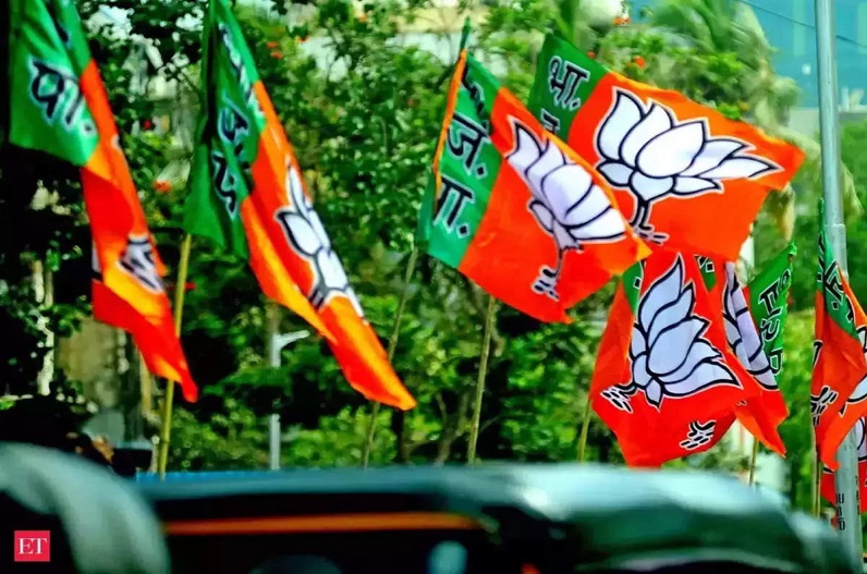Chandigarh Mayor Election: चंडीगढ़ मेयर चुनाव में भाजपा की शानदार जीत, AAP से कांटे की टक्कर में जीते इतने वोट से
