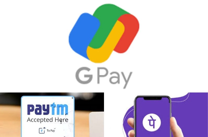 Convenience Fee: Phone Pay और Paytm के बाद Google Pay ने उठाया ये बड़ा कदम, इस चीज के लिए देना होगा एक्स्ट्रा चार्ज