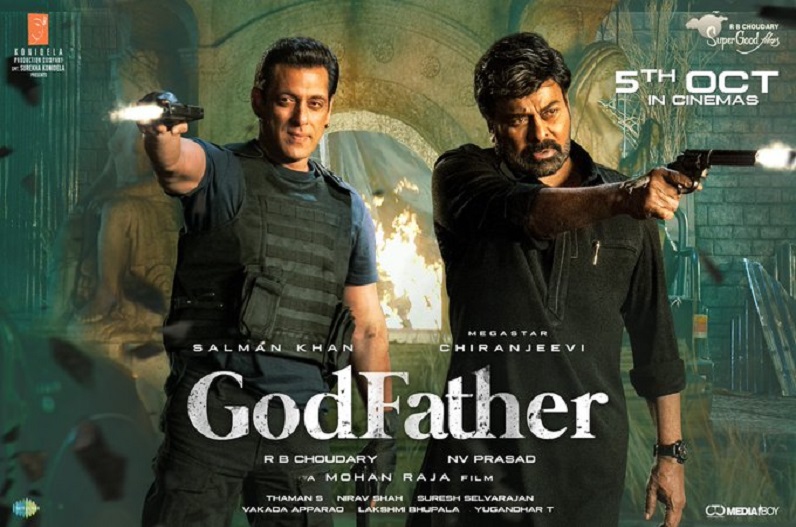 GodFather Full Movie Download in Hindi : कहां से और कैसे मोबाइल में देखें फिल्म ‘गॉडफादर’, जानिए ये तरीका